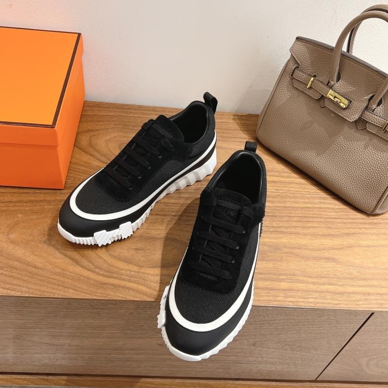 Hermès 2024 new classic shoes for men 2 Hermès 2024 Classic Male Shoes