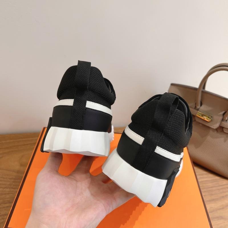 Hermès 2024 new classic shoes for men 5 Hermès 2024 Classic Male Shoes