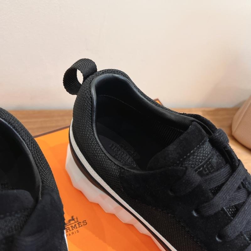 Hermès 2024 new classic shoes for men 7 Hermès 2024 Classic Male Shoes