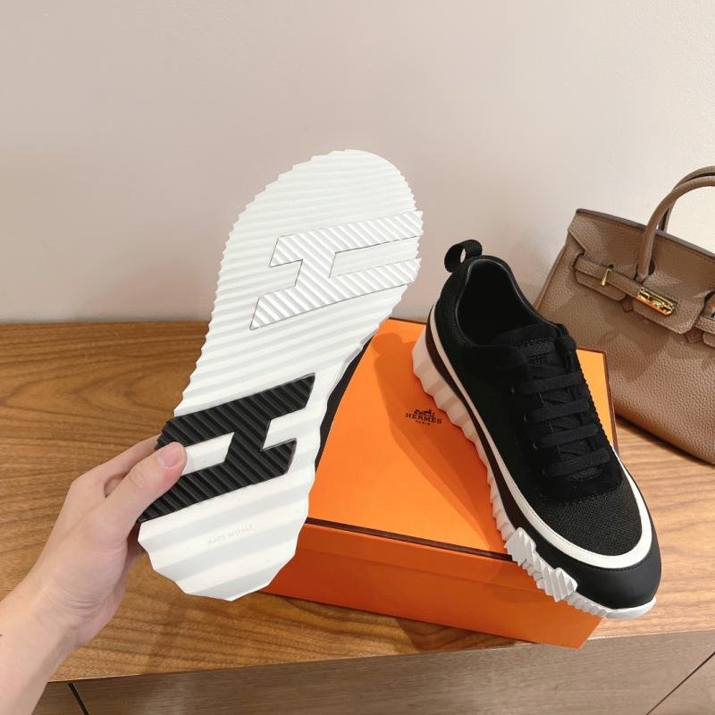Hermès 2024 new classic shoes for men 8 Hermès 2024 Classic Male Shoes