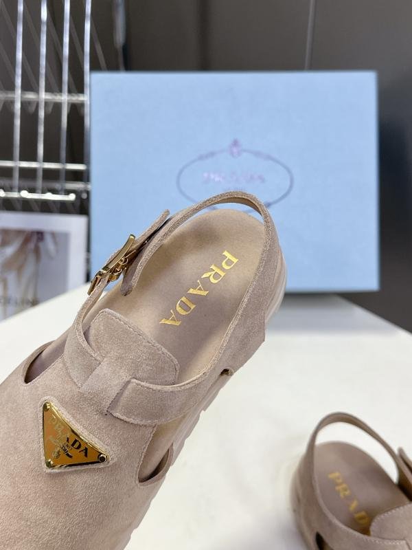 1751190481 11 Prada Spring and summer new retro triangle casual shoes