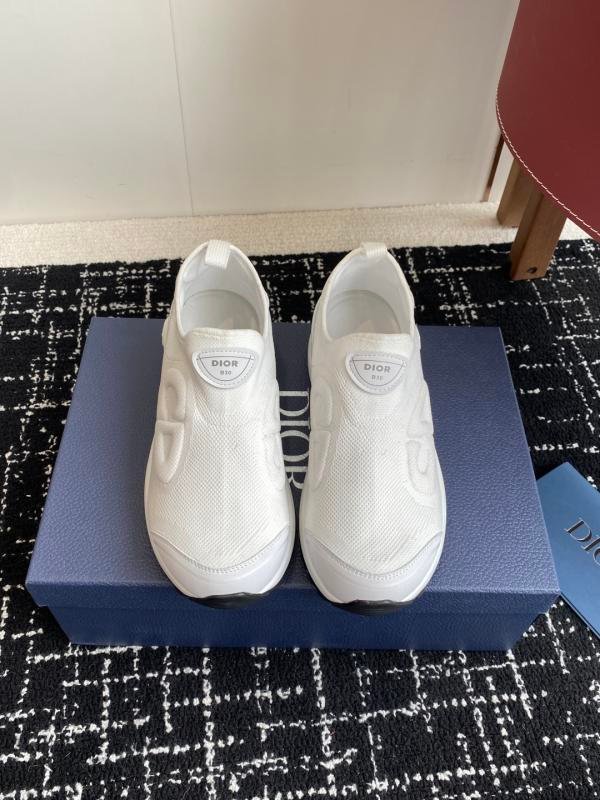 Luxe Shoes _ High Quality 1:1 Replica Shoes 47 Dior B30 series chick