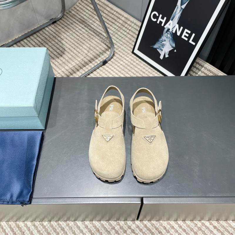 Prada 2025 Cascost casus breaks