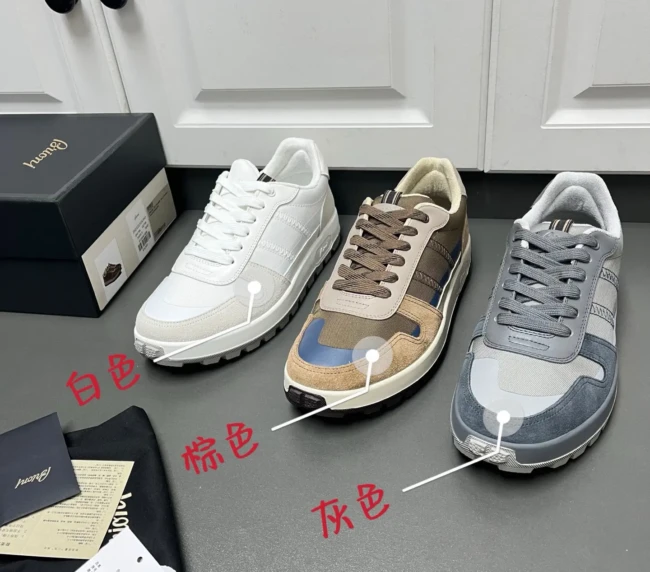 Brioni Crossing new sneakers (1)