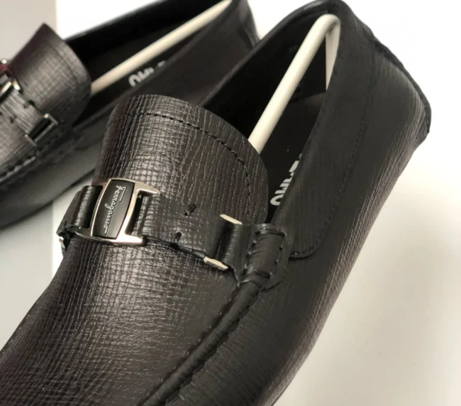 Ferragamo SF Four Seasons Shoes men's footwear (3)