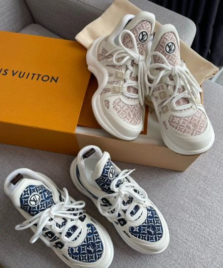 Top-notch counterpart! New Donkey Fancy Panda Floral Archlight Donkey Hardware Casual Sports shoes (22)