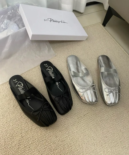 Top version 3.1 Phillip Lim – Semi-dragged (1)