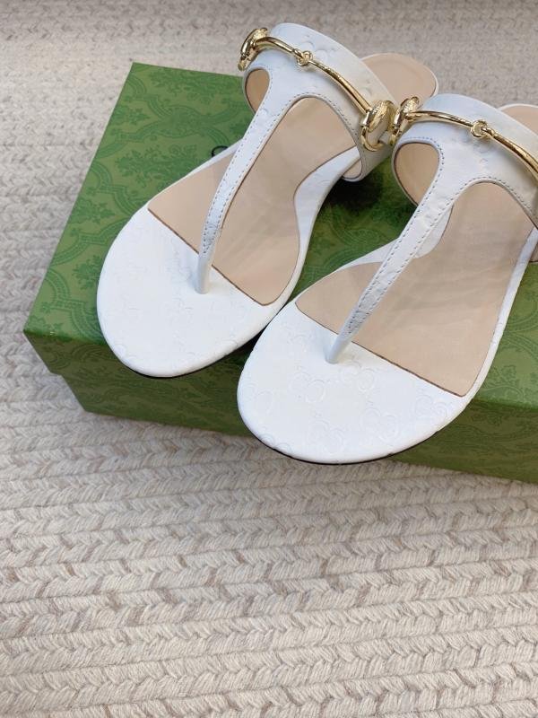 Gucci 2025 New Sandals Image 5