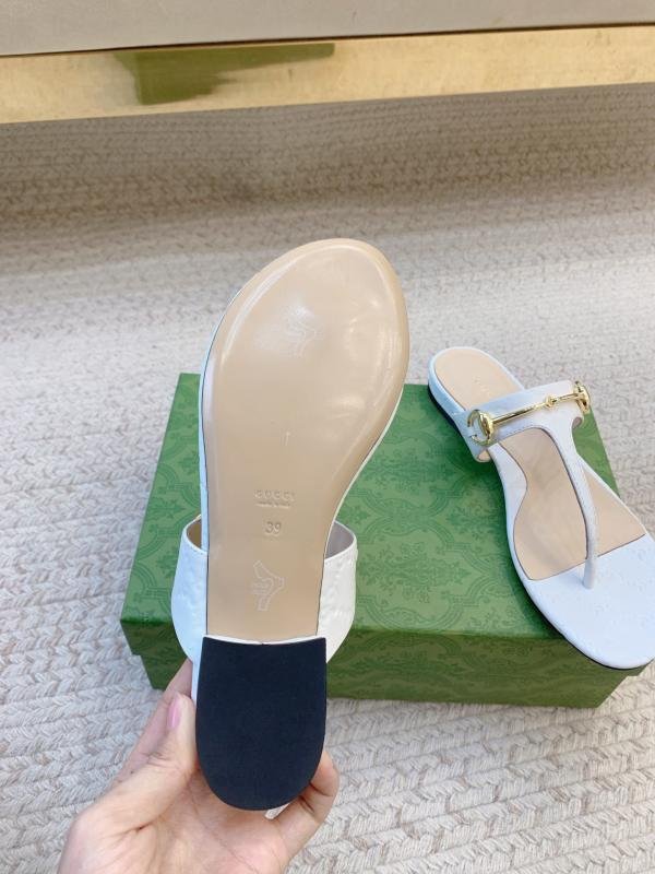 Gucci 2025 New Sandals Image 7