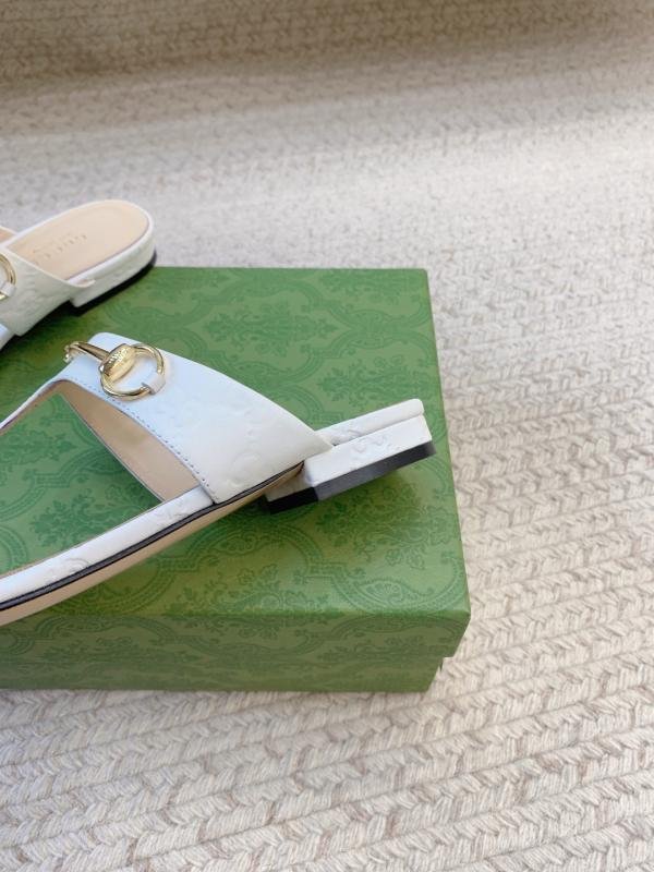 Gucci 2025 New Sandals Image 6