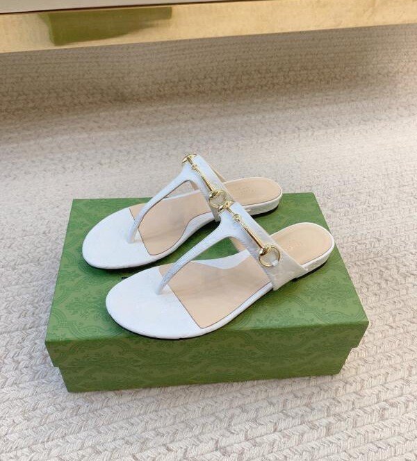 Gucci 2025 New Sandals Image 1
