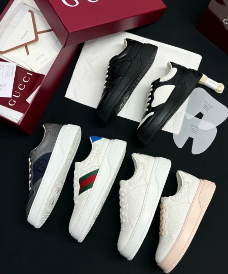 Gucci's latest chunky retro sneaker (2)