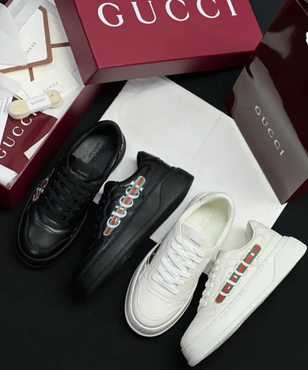 Gucci's latest chunky retro sneaker (Copy) (2)