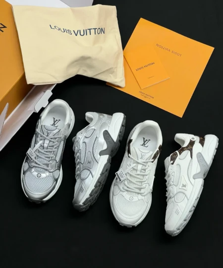 LV Louis Vuitton 25ss OLYMPIA sneakers (3)