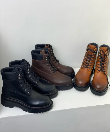 Prada-strap-inspired Martin boots factory wholesale (1)