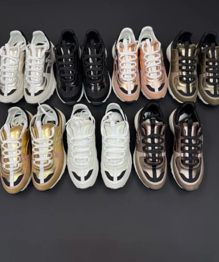 Purchase grade Chanel Spring and Summer New Counter Top Casual Sports Shoes (1)
