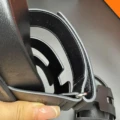 Wholesale Fashion Square Shoes