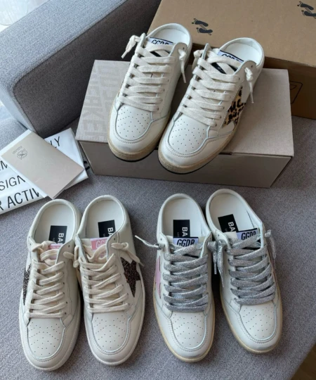 GGDB latest half-slip star shoes (3)