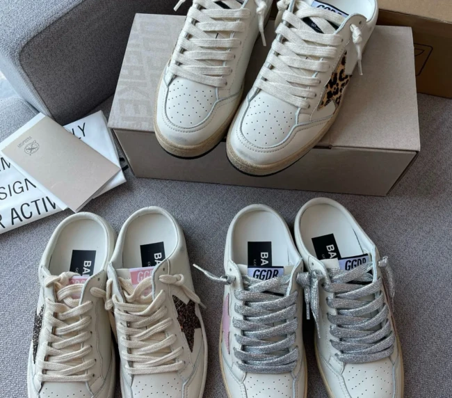 GGDB latest half-slip star shoes (3)