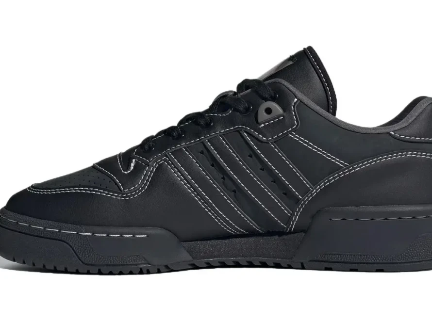 Rivalry Lux Low Shoes $110.00 $55.00 Core Black