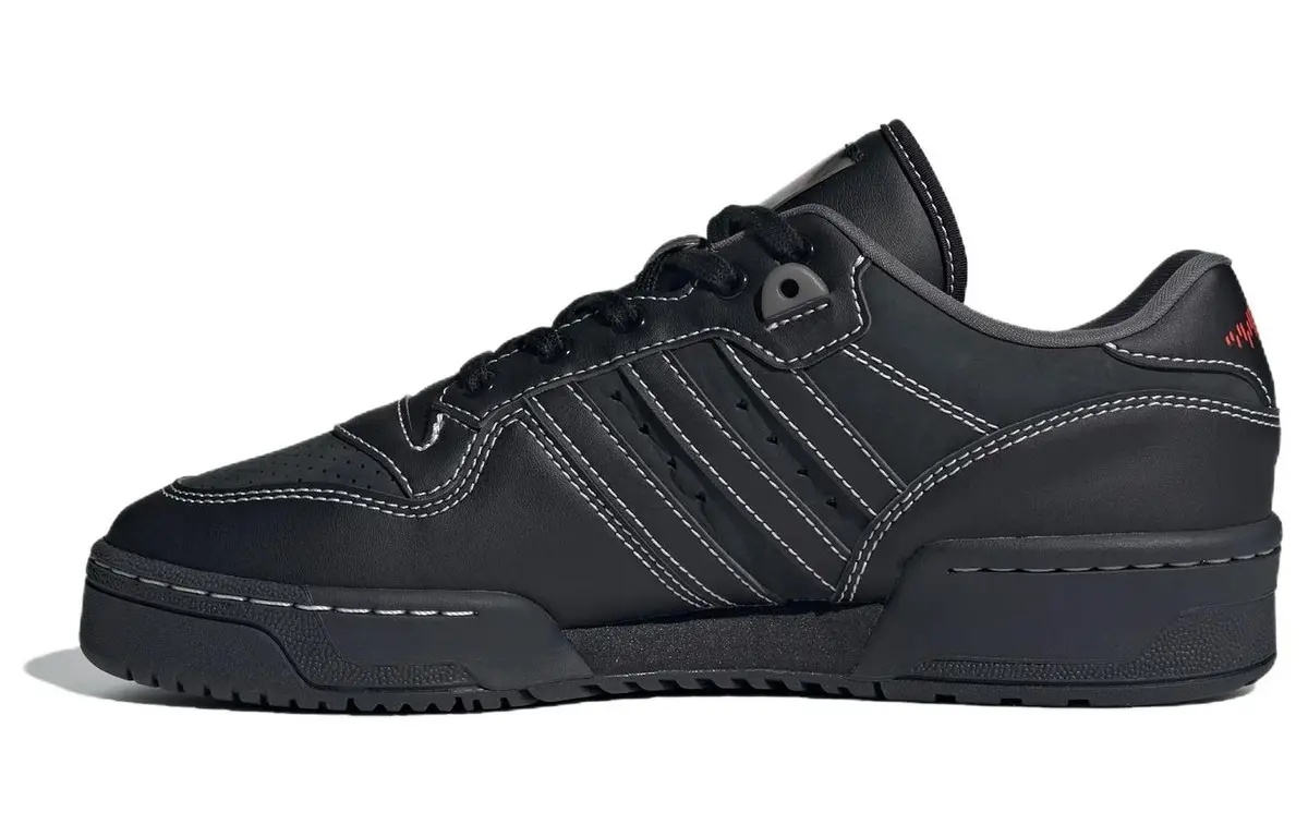 Rivalry Lux Low Shoes $110.00 $55.00 Core Black