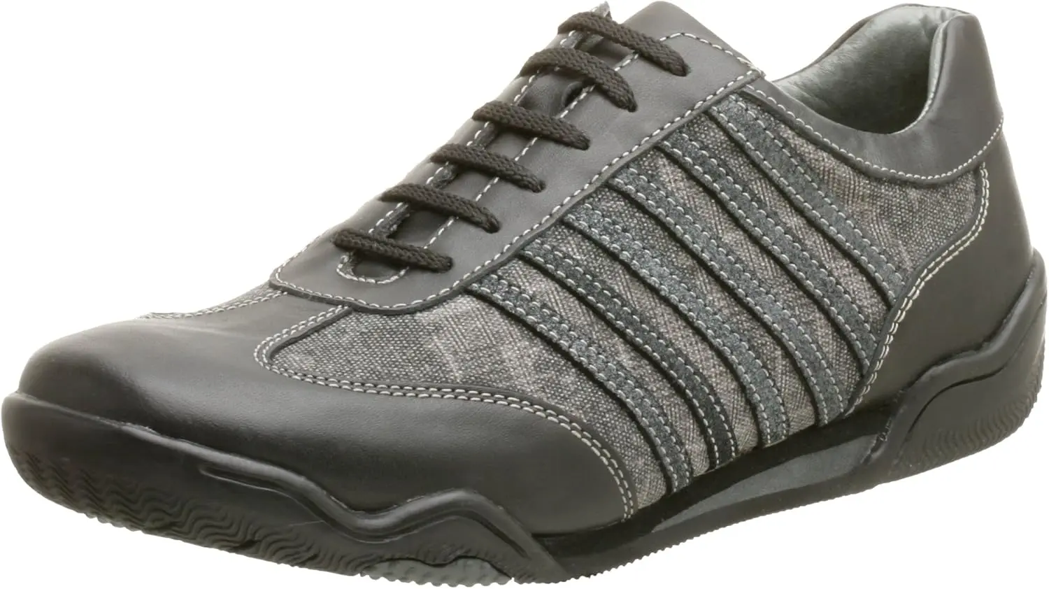 Steve Maddens Mens Rascals Tennis Shoes Grey