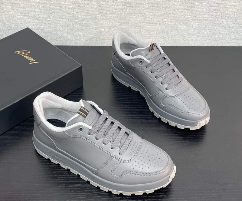 Brioni Crossing Sports Shoes
