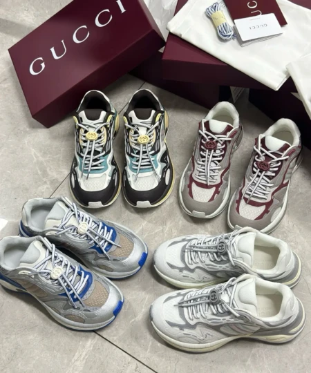 Gucci 2.0 men's sneaker (2)