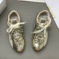Dior couple’s Forrest training shoes