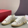 VALENTINO Valentino couples low sneakers