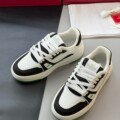 Valentino Valentino 2025 latest OneStud couple sneakers