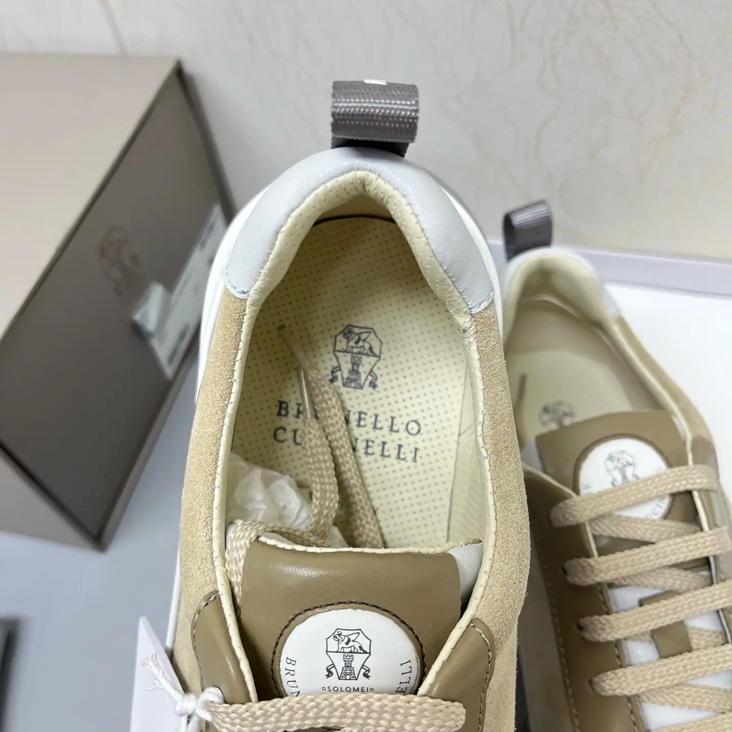 Brunello Cucinelli, a world-class Italian luxury brand sport shoes sneakers 13 Brunello Cucinelli, a world-class Italian luxury brand sport shoes sneakers (13)