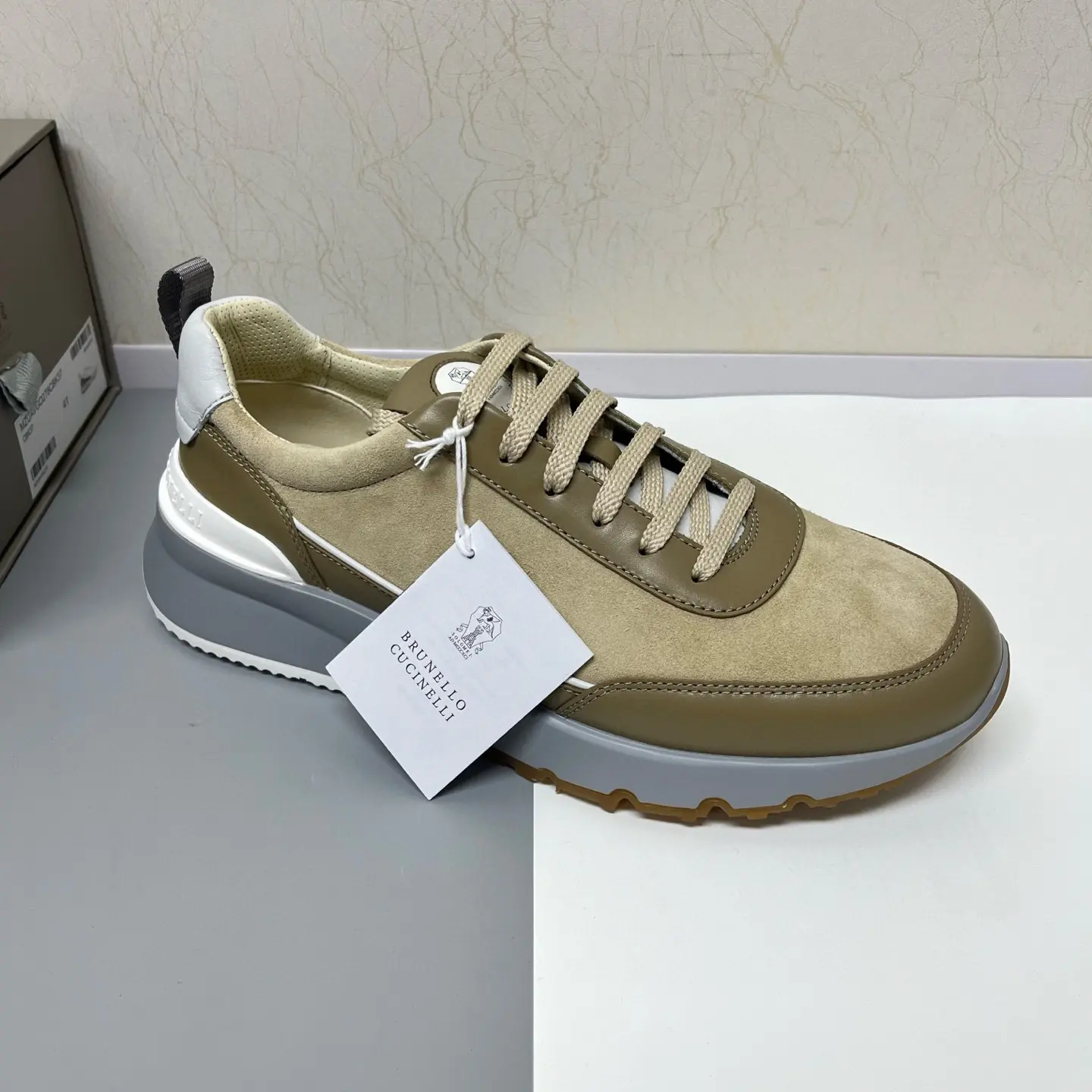 Brunello Cucinelli, a world-class Italian luxury brand sport shoes sneakers 15 Brunello Cucinelli, a world-class Italian luxury brand sport shoes sneakers (15)