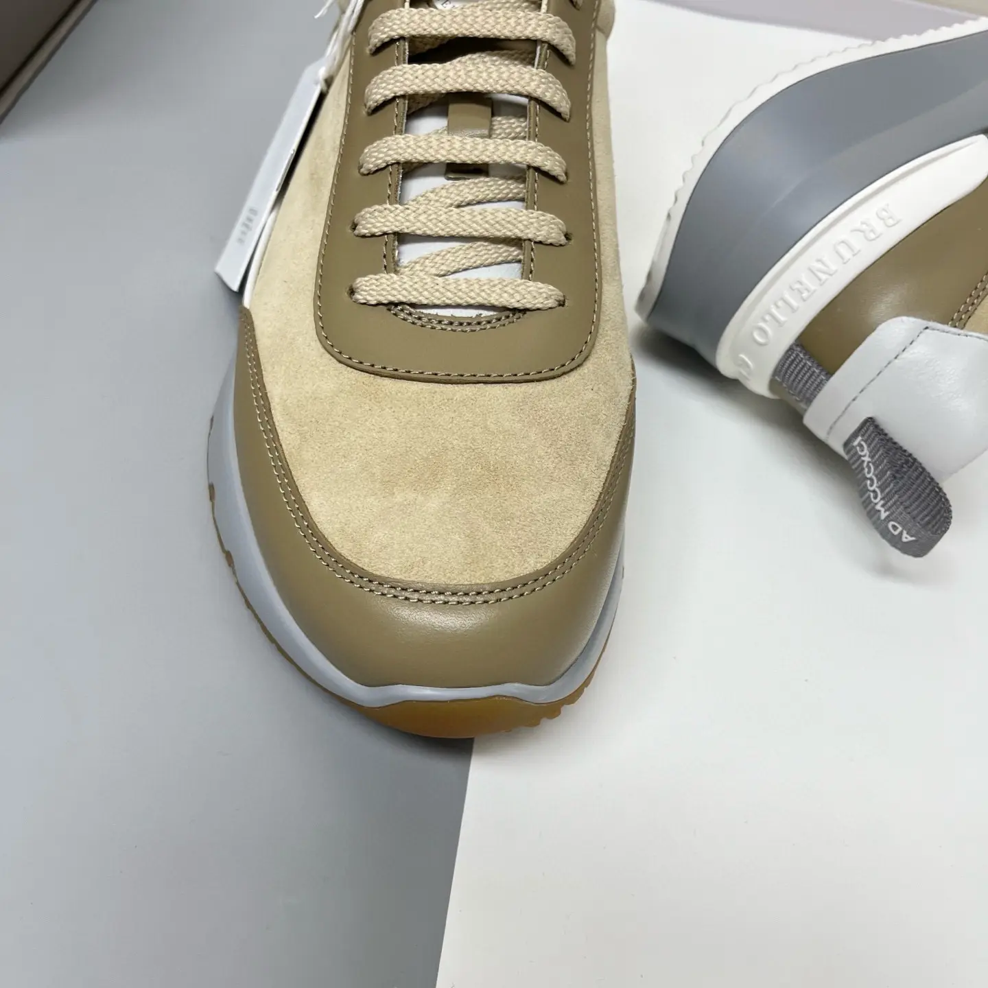 Brunello Cucinelli, a world-class Italian luxury brand sport shoes sneakers 18 Brunello Cucinelli, a world-class Italian luxury brand sport shoes sneakers (18)