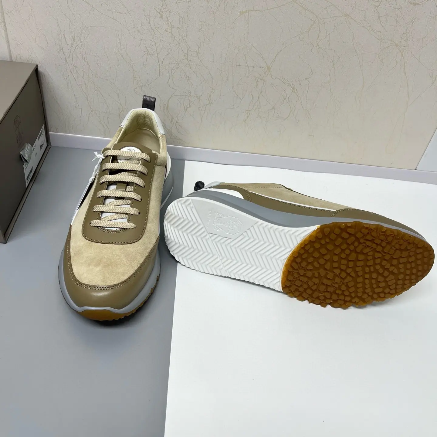 Brunello Cucinelli, a world-class Italian luxury brand sport shoes sneakers 19 Brunello Cucinelli, a world-class Italian luxury brand sport shoes sneakers (19)