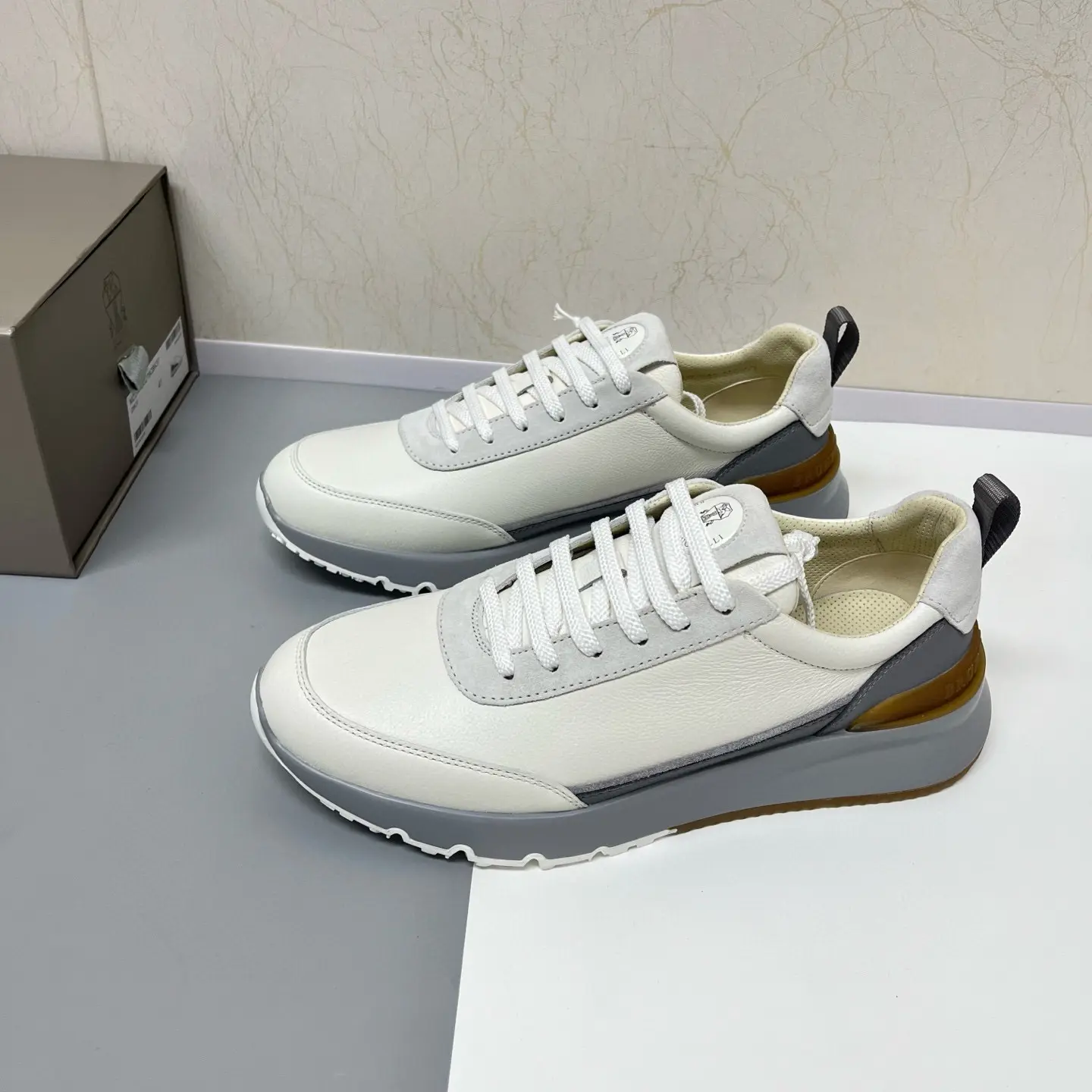 Brunello Cucinelli, a world-class Italian luxury brand sport shoes sneakers 21 Brunello Cucinelli, a world-class Italian luxury brand sport shoes sneakers (21)