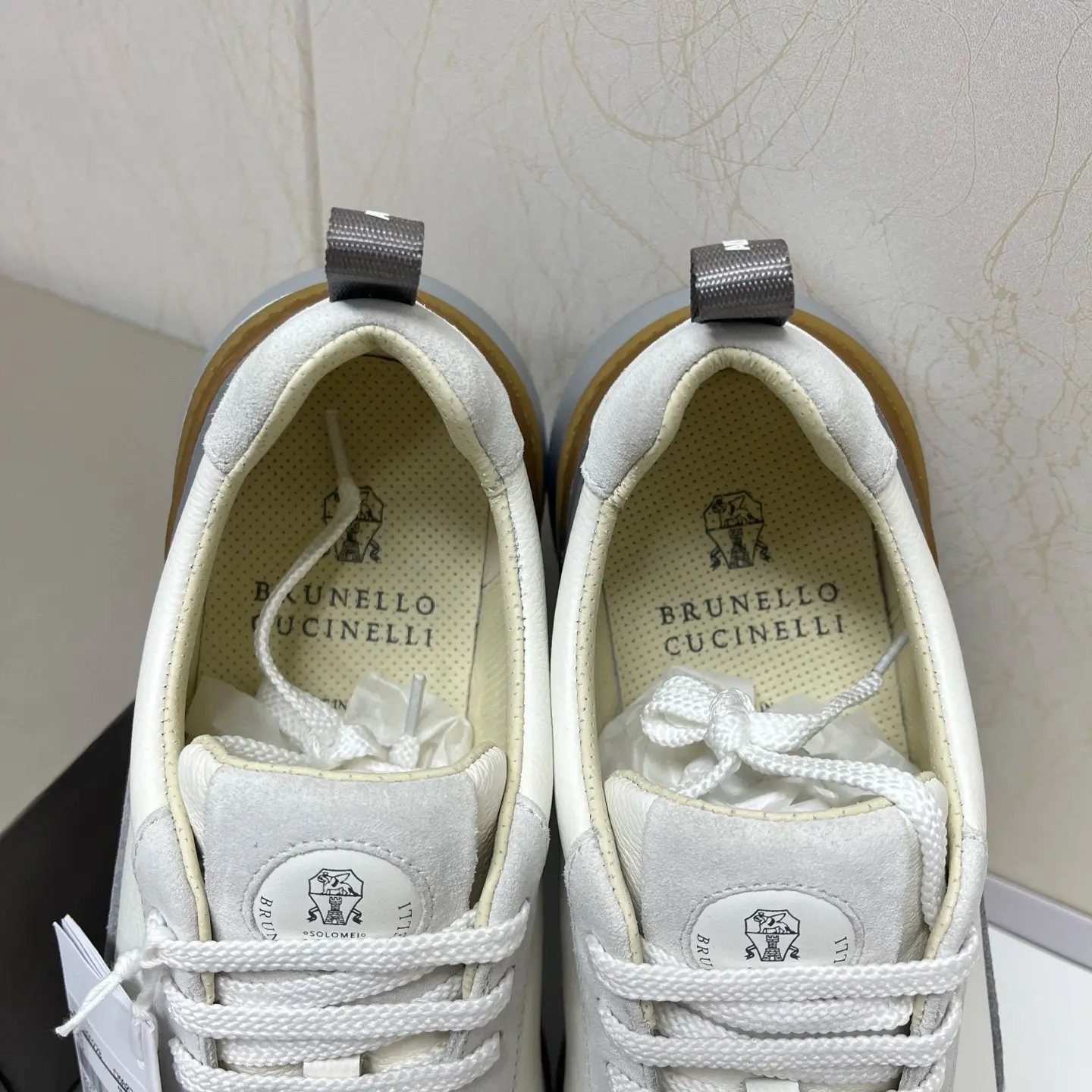 Brunello Cucinelli, a world-class Italian luxury brand sport shoes sneakers 22 Brunello Cucinelli, a world-class Italian luxury brand sport shoes sneakers (22)