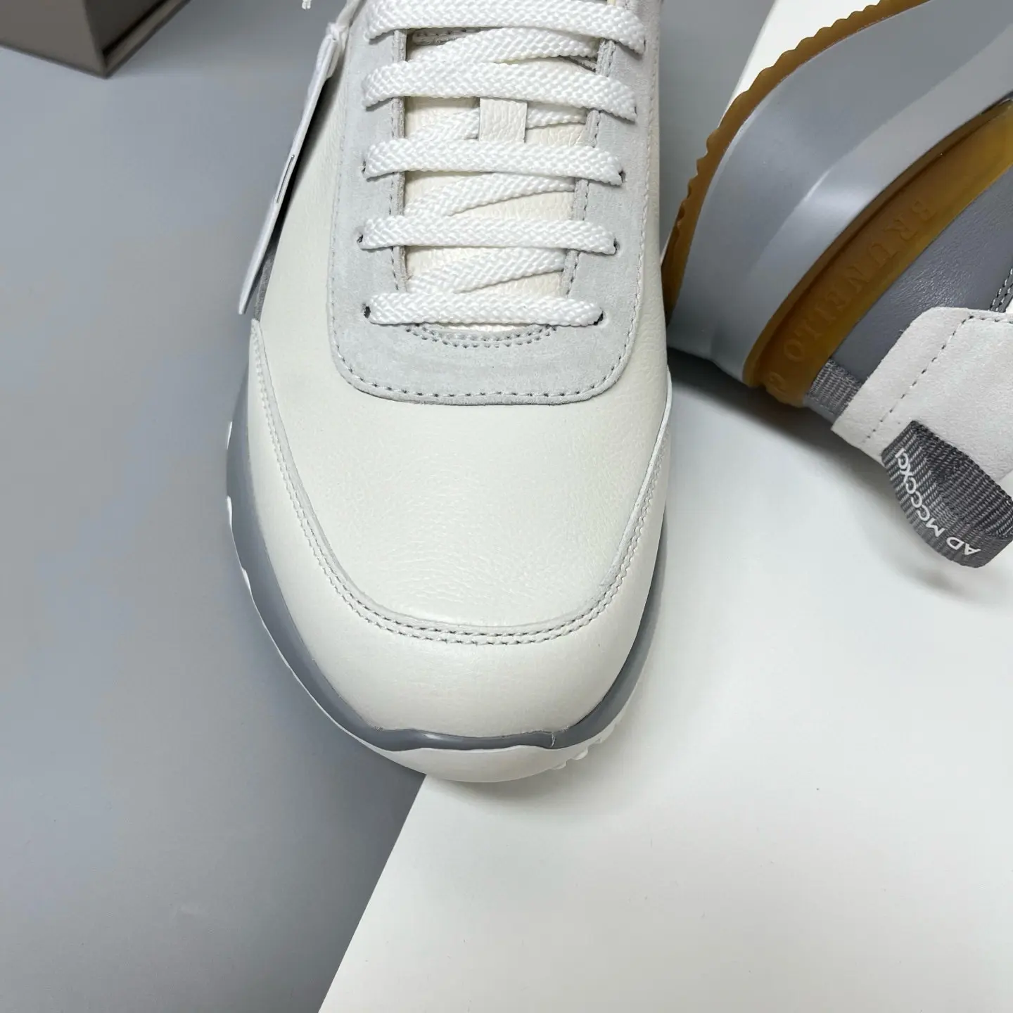 Brunello Cucinelli, a world-class Italian luxury brand sport shoes sneakers 27 Brunello Cucinelli, a world-class Italian luxury brand sport shoes sneakers (27)