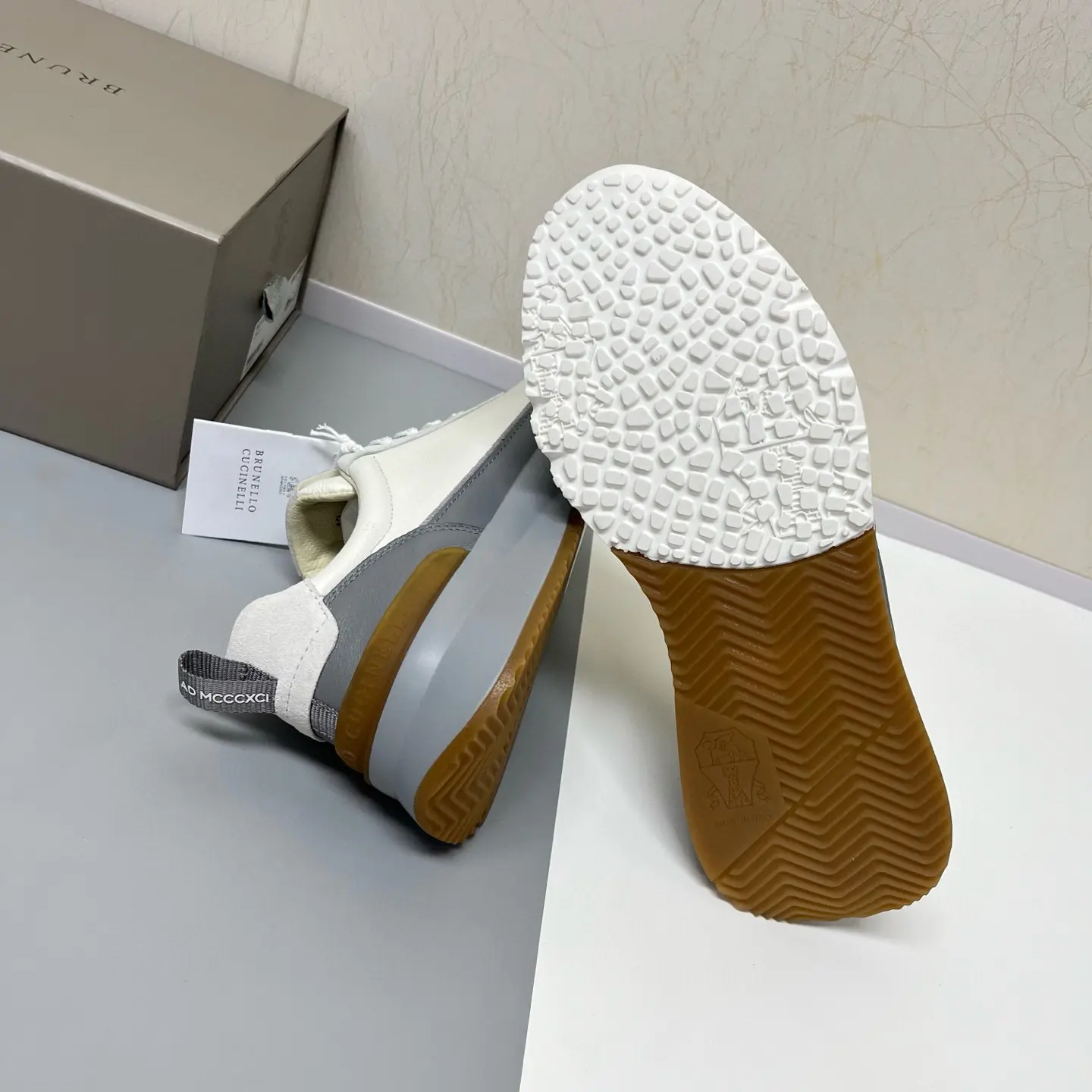 Brunello Cucinelli, a world-class Italian luxury brand sport shoes sneakers 28 Brunello Cucinelli, a world-class Italian luxury brand sport shoes sneakers (28)