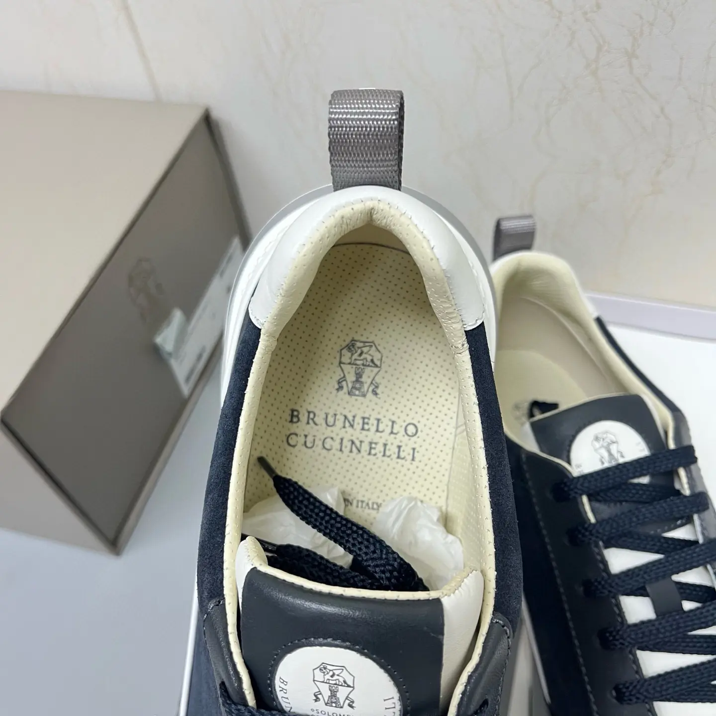 Brunello Cucinelli, a world-class Italian luxury brand sport shoes sneakers 4 Brunello Cucinelli, a world-class Italian luxury brand sport shoes sneakers (4)