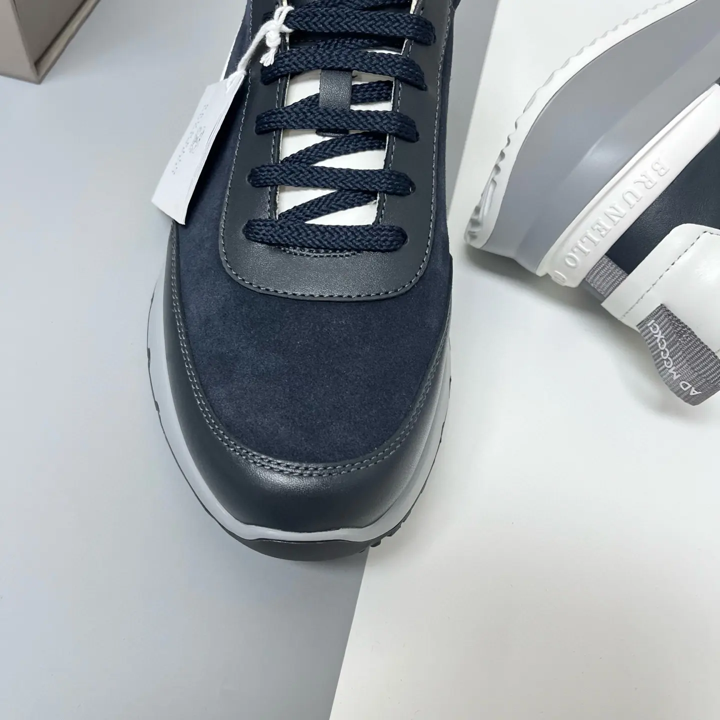 Brunello Cucinelli, a world-class Italian luxury brand sport shoes sneakers 9 Brunello Cucinelli, a world-class Italian luxury brand sport shoes sneakers (9)