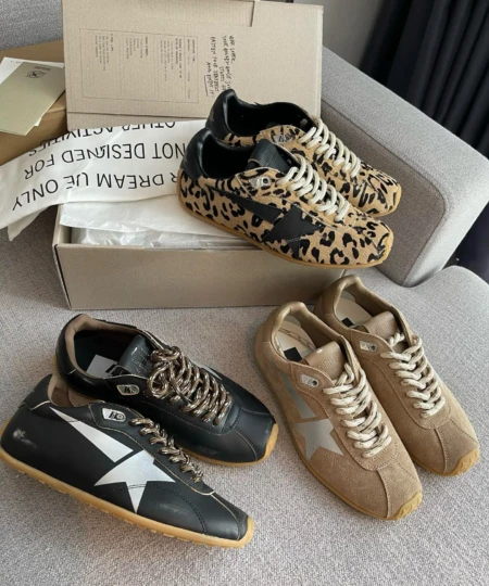 GGDB's latest slim-soled marathon training shoes (2)