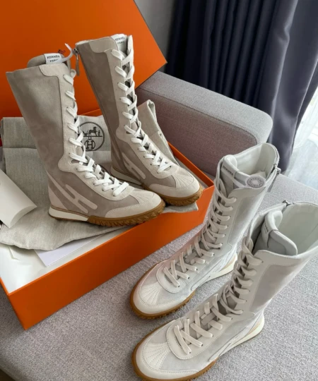 Hermes new  boots are the most comfortable ~ Style, keeping pace with the times Hermès shoes are effortlessly fashionable (3)