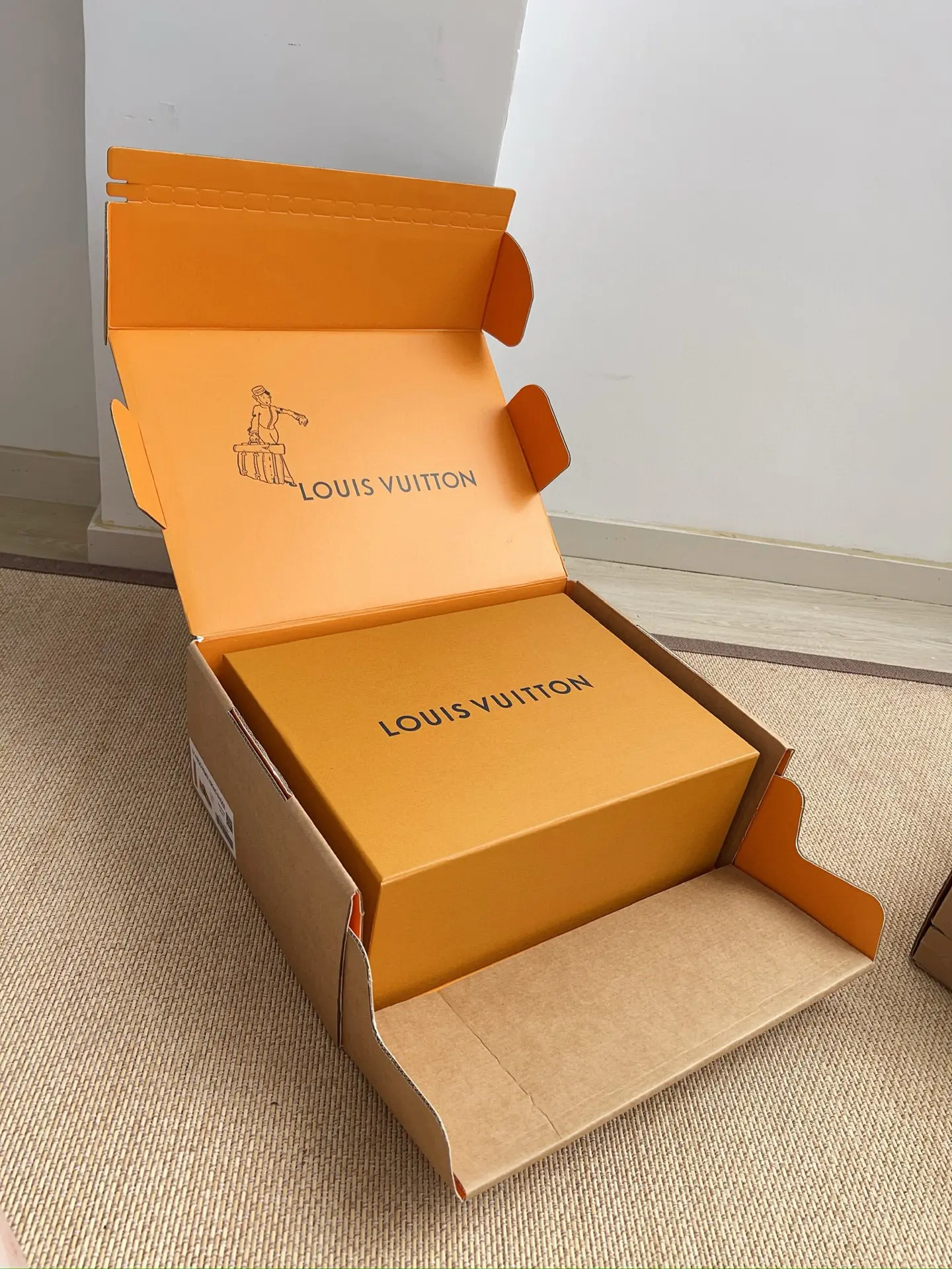 New LV/Louis Vuitton REMIX Big Toe Lace-Up Platform Loafers 41 New LVLouis Vuitton REMIX Big Toe Lace-Up Platform Loafers (41)