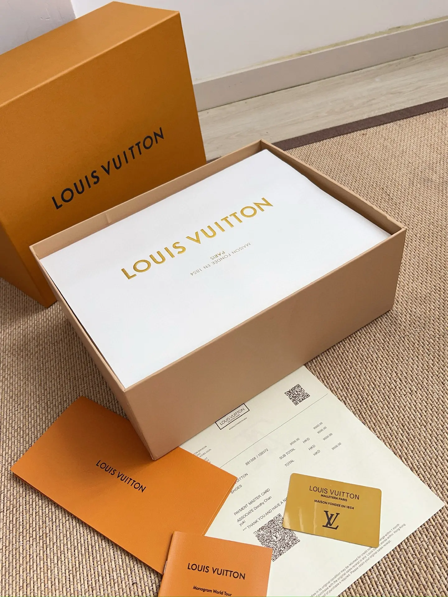 New LV/Louis Vuitton REMIX Big Toe Lace-Up Platform Loafers 43 New LVLouis Vuitton REMIX Big Toe Lace-Up Platform Loafers (43)