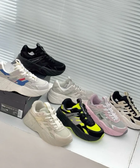 Onitsuka Tiger Pure Original SP Series Casual Shoes (2)