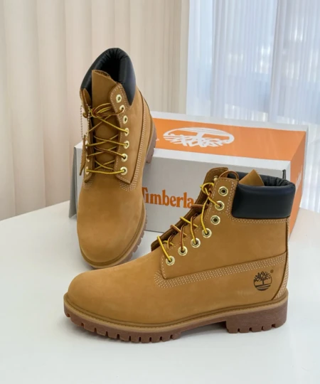 Timberland boots Martin boots factory wholesale (4)