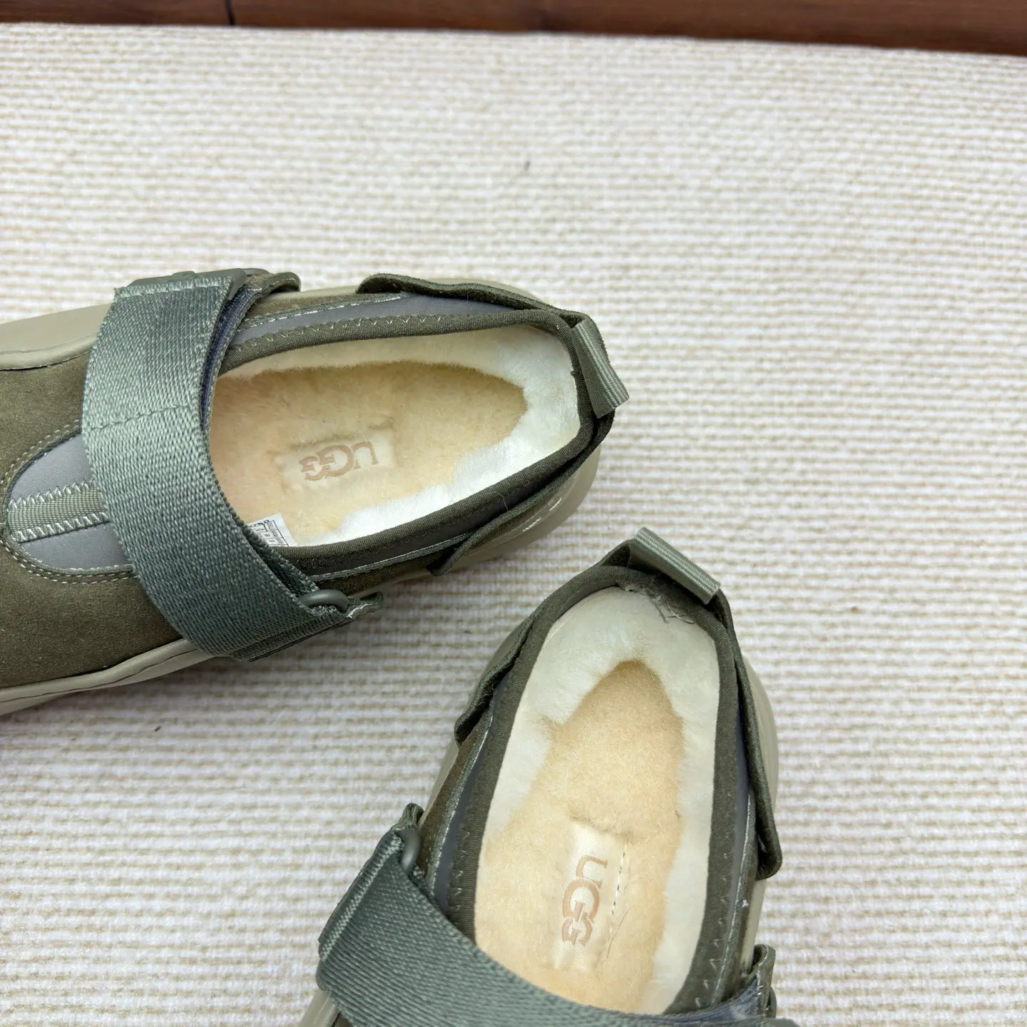 UGG slip-on snow boots factory wholesale 11 UGG slip-on snow boots factory wholesale (11)