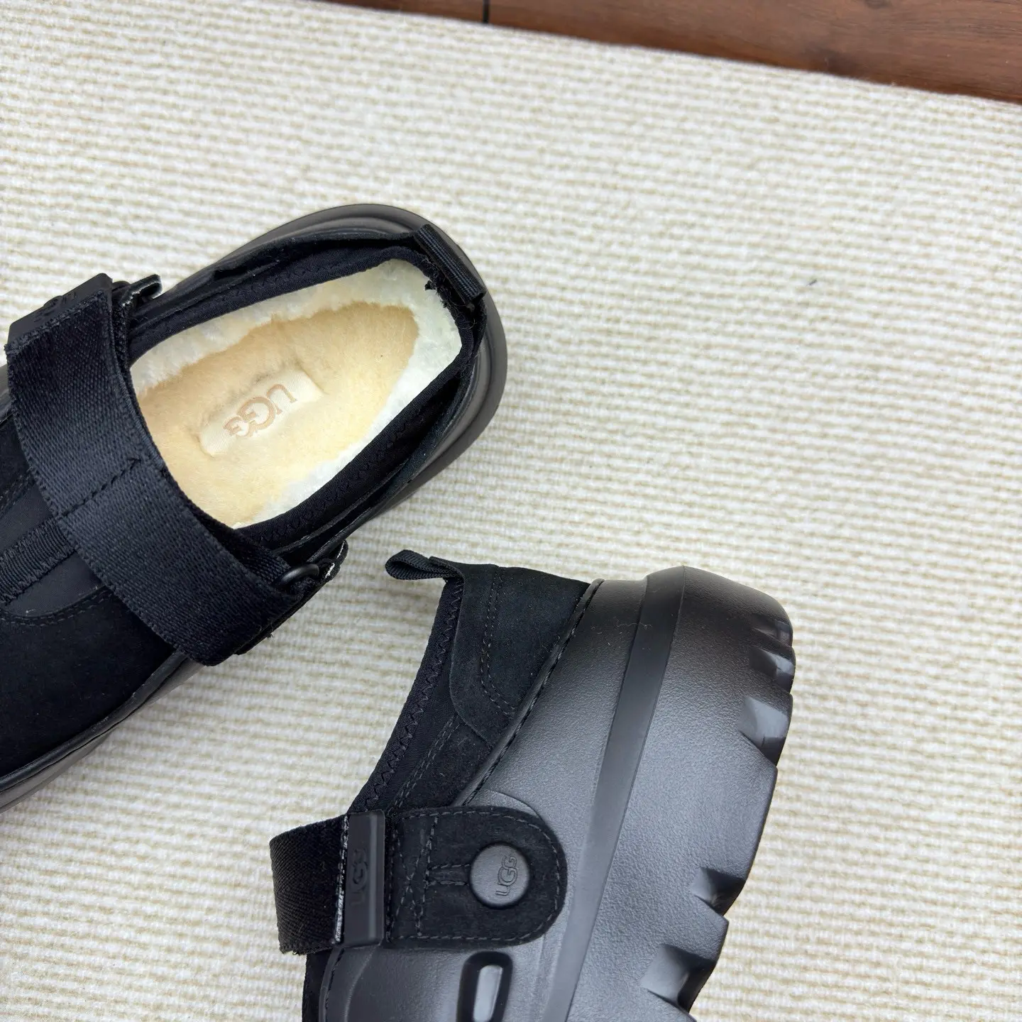 UGG slip-on snow boots factory wholesale 18 UGG slip-on snow boots factory wholesale (18)
