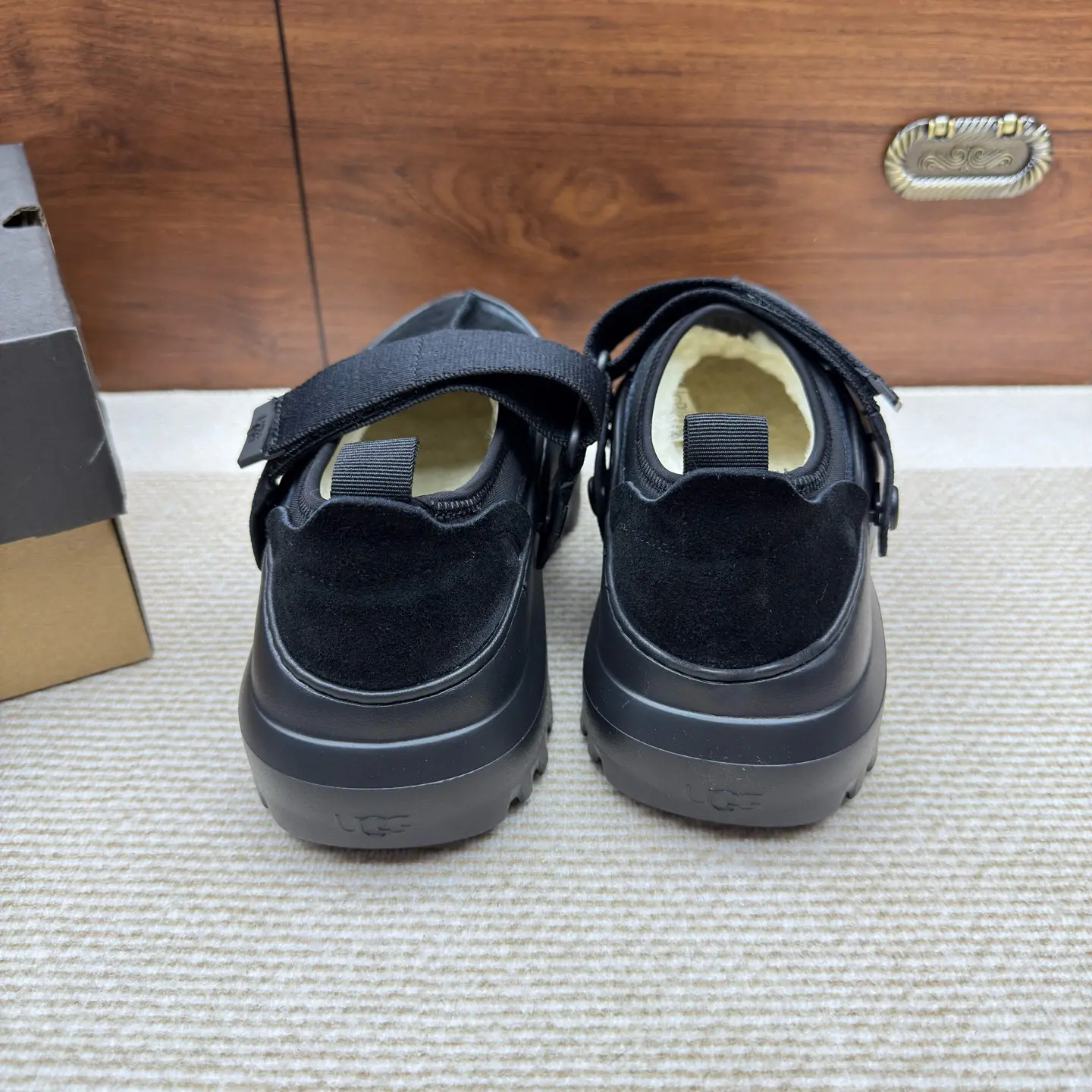 UGG slip-on snow boots factory wholesale 21 UGG slip-on snow boots factory wholesale (21)